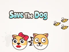 שפּיל Save the Dog אָנליין