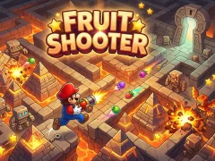 שפּיל Mario 3D Shooter אָנליין