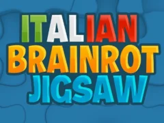שפּיל Italian Brainrot Jigsaw אָנליין