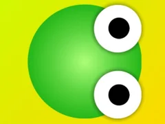שפּיל Little Bean Snake אָנליין