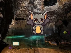 שפּיל Escape From Peril Bat Cave אָנליין