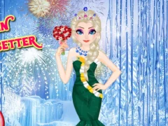 שפּיל Ice Queen 2017 Trendsetter אָנליין