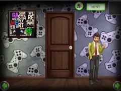 שפּיל Amgel Easy Room Escape 287 אָנליין