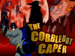 שפּיל The Cobblebot Caper אָנליין