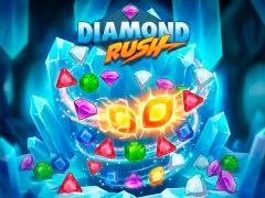 שפּיל Diamond Rush אָנליין