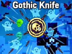 שפּיל Gothic Knife אָנליין