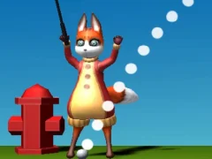 שפּיל Cartoons Championship Golf 2019 אָנליין