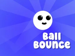 שפּיל Ball Bounce אָנליין