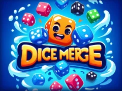 שפּיל Dice Merge אָנליין