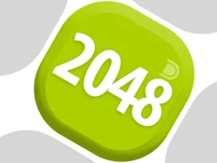 שפּיל 2048 אָנליין