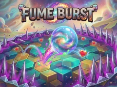 שפּיל Fume Burst אָנליין