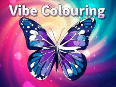 שפּיל Vibe Colouring אָנליין
