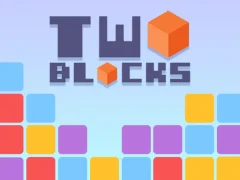 שפּיל Two Blocks אָנליין