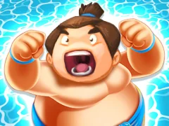 שפּיל Huge Sumos אָנליין