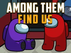 שפּיל Among Them Find Us אָנליין