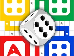 שפּיל Ludo Classic אָנליין