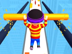 שפּיל Rails Runner אָנליין