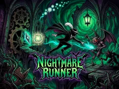 שפּיל Nightmare Runner אָנליין