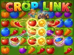 שפּיל Crop Link אָנליין