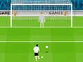 שפּיל World Cup Penalty 2010 אָנליין