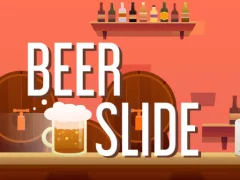שפּיל Beer Slide אָנליין