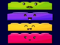 שפּיל Stack The Blocks אָנליין