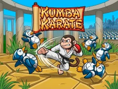 שפּיל Kumba Karate אָנליין
