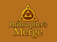שפּיל Philosopher's Merge אָנליין