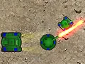 שפּיל Tanks and Towers אָנליין