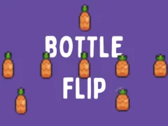 שפּיל Bottle Flip אָנליין