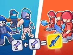 שפּיל Squad Assembler אָנליין