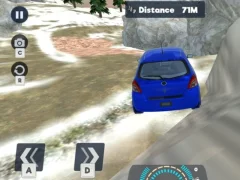 שפּיל Otr Off-road Driving אָנליין