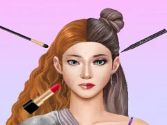 שפּיל Princess ASMR Makeover אָנליין