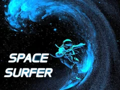 שפּיל Space Surfer אָנליין