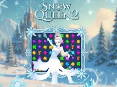 שפּיל Snow Queen 2 אָנליין