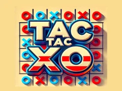 שפּיל TAC-TAC-XO אָנליין