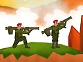 שפּיל Bazooka Battle אָנליין