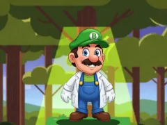 שפּיל Super Doctor Bros Mano אָנליין