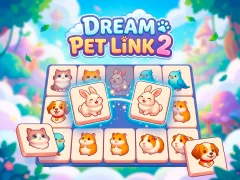 שפּיל Dream Pet Link 2 אָנליין