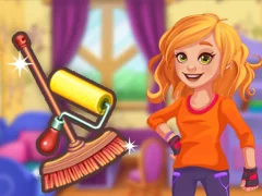 שפּיל Dream Room Makeover אָנליין