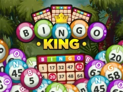 שפּיל Bingo King אָנליין