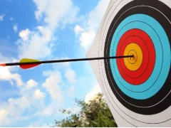 שפּיל Archery: Bow & Arrow אָנליין