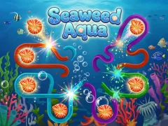 שפּיל Seaweed Aqua אָנליין
