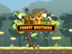 שפּיל Forest Brothers אָנליין
