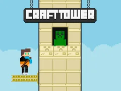 שפּיל Craft Tower אָנליין