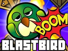 שפּיל Blast Bird אָנליין
