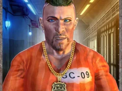 שפּיל Prisoner Escape Jail Break אָנליין