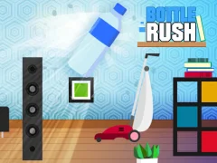 שפּיל Bottle Rush אָנליין