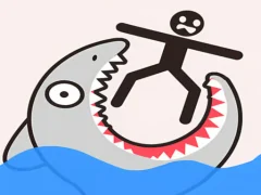 שפּיל Draw Save Puzzle אָנליין