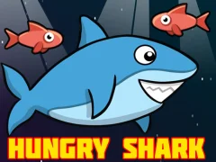 שפּיל Hungry Shark אָנליין